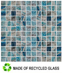 GT Glass Del Spa Mikons Isle DLS-1101